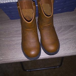 Children's  boots